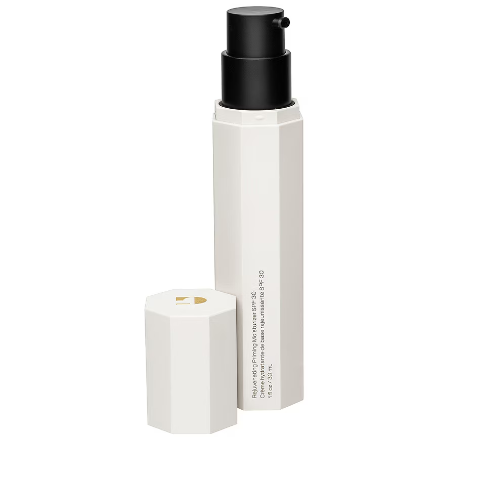 预 天然色素矿物防护EIGHTH DAY丝滑有色防护日霜SPF30-30ml