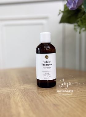预 驻五星级酒店SPA Subtle Energies阿育吠陀身体按摩油 多款香