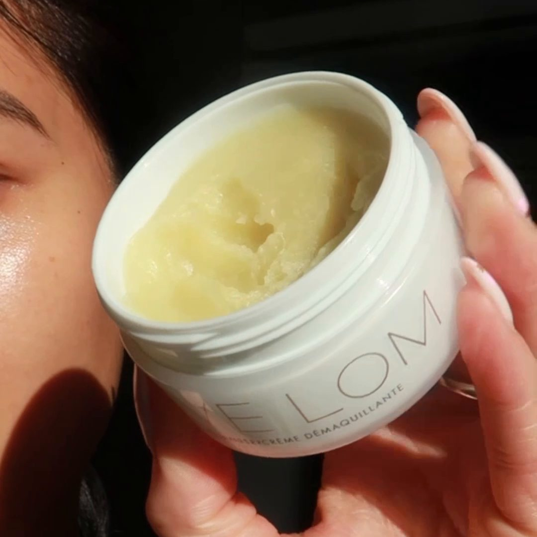 现货 卸妆产品界的神 EVE LOM伊芙珑 经典洁颜霜450ml 大容量装