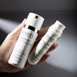 乳糖酸抗老精华30ml 提亮收毛孔 意大利纯净高效科技抗老BAKEL 预