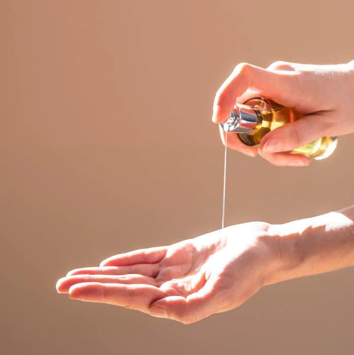 OTHER洁面卸妆无混合油性洁面油