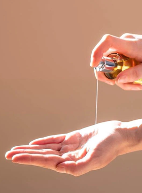 预 平衡油脂分泌 天然纯净 Monastery 鼠尾草洁面卸妆油60ml