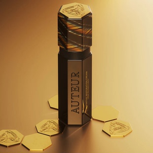 24K金薔效豐潤修護霜30 Auteur 50ml 抗衰修復滋潤亮白德國 預