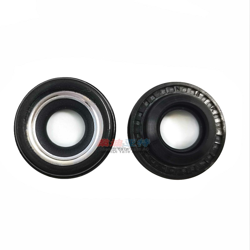 推荐优质508空调压缩机泵头