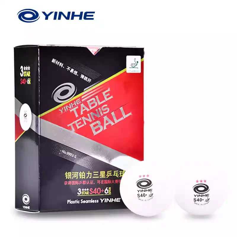 银河新材料无缝三星乒乓球S40+红3星三星比赛用球 银河红三星在类目 运动/瑜伽/健身/球迷用品, 乒乓球, 乒乓球中 - 来自Buy2taobao.com提供专业的淘宝代购服务