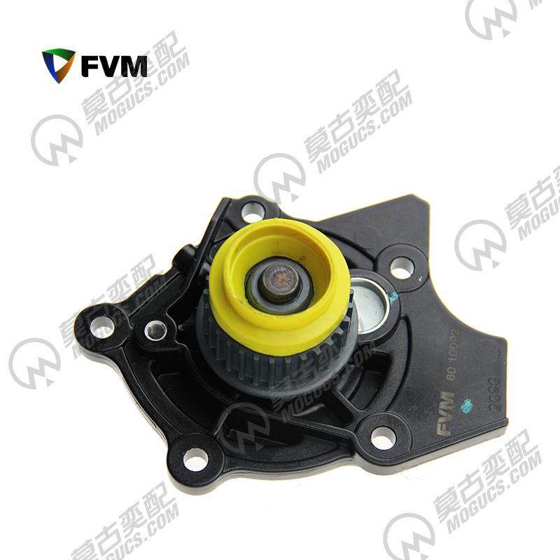 适配大众速腾迈腾新帕萨特途观明锐二代1.8/2.0TSI(EA888)水泵头|ruв категории автомобиль/товаров/аксессуары/переоснащение, автозапчасти, система охлаждения, водяной насос - от Buy2taobao.com для оказания профессиональной услуги покупки агента Taobao