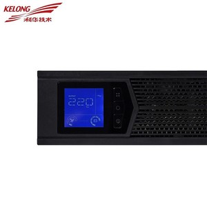 科华UPS电源YTR1110-J/YTR1106L-J/YTR1103L-J/YTR1102L-J不间断