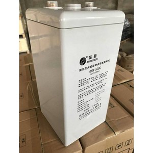 圣阳蓄电池GFM-500C 2V500ah铅酸免维护EPS光伏太阳能 UPS直流屏