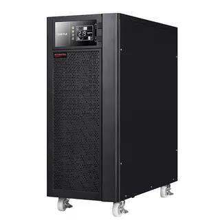 山特UPS不间断电源C10KS 在线式机房电脑服务器10KVA/9KW外配电池