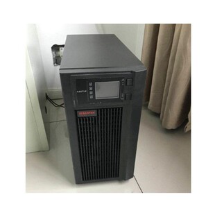 山特C3KS 在线式UPS电源3KVA2700W稳压UPS不间断电源 外接电池