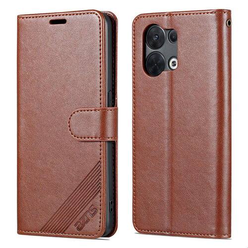 适用红米Note135G手机壳翻盖式红米Note13Pro5G皮套保护套防摔全
