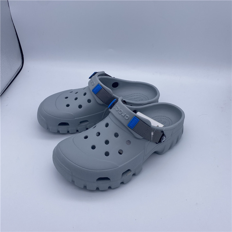 cross男鞋洞洞鞋夏季新款涉水一体鞋 欧罗休闲户外防滑透气凉拖鞋|ruв категории Мужская обувь, сандалии - от Buy2taobao.com для оказания профессиональной услуги покупки агента Taobao