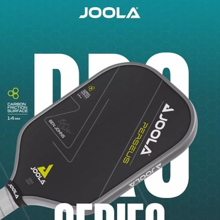 pickleball Perseus USAPA认证专业匹克球拍板碳纤维 GEN2 JOOLA