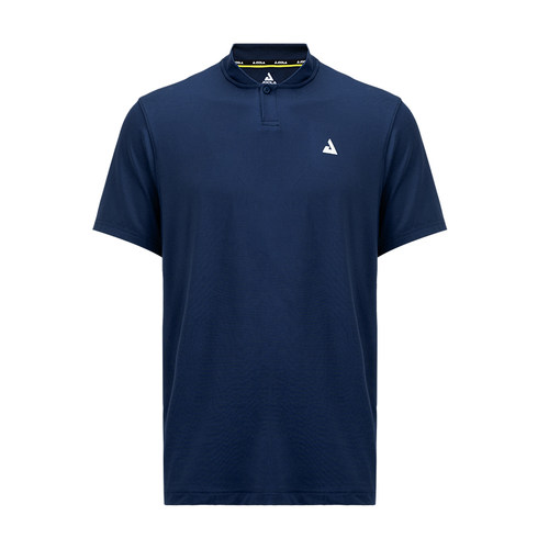 JOOLA Court Polo夏季匹克球运动男Polo衫专业训练正肩休闲短袖