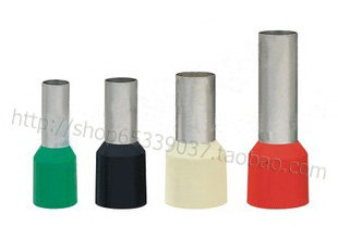 铜管尼龙平方接线端子