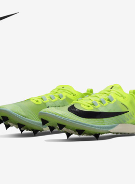 Nike/耐克正品Zoom  5 XC男子运动跑步钉鞋AJ0847-702