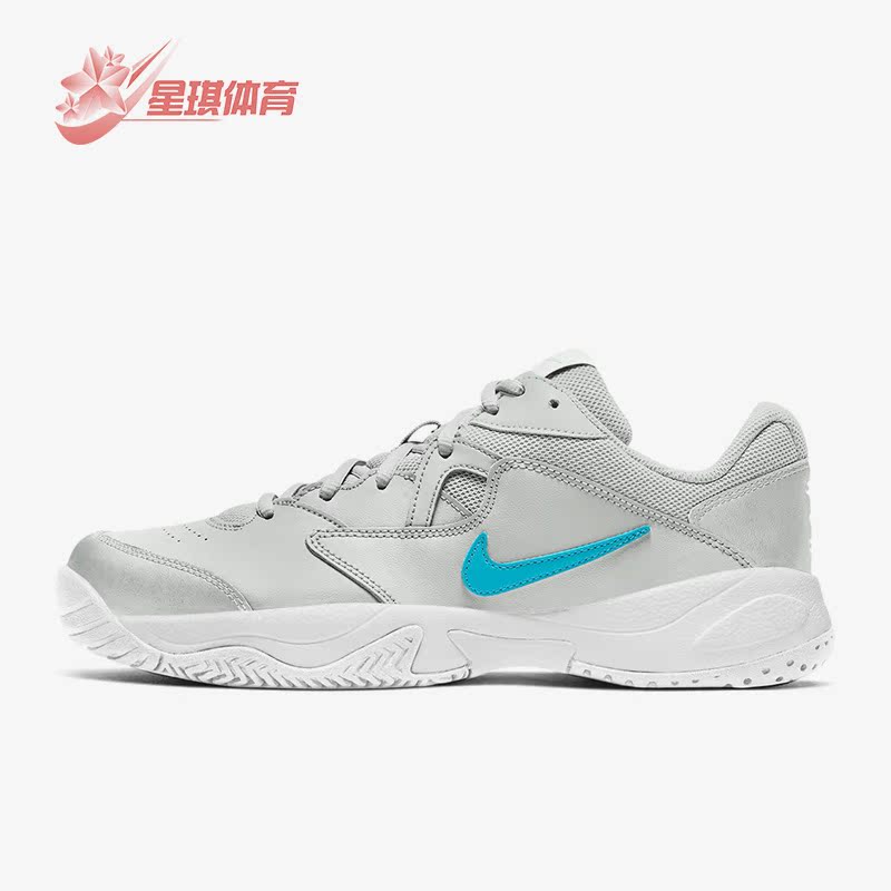 耐克女子训练运动网球鞋
