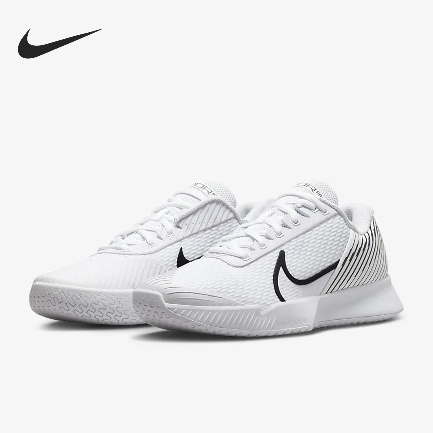 Nike/耐克正品新款VAPOR PRO男子运动休闲透气网球鞋DR6191-101