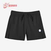 斯凯奇正品 夏季 新款 Skechers 儿童运动透气舒适运动短裤 P222G042