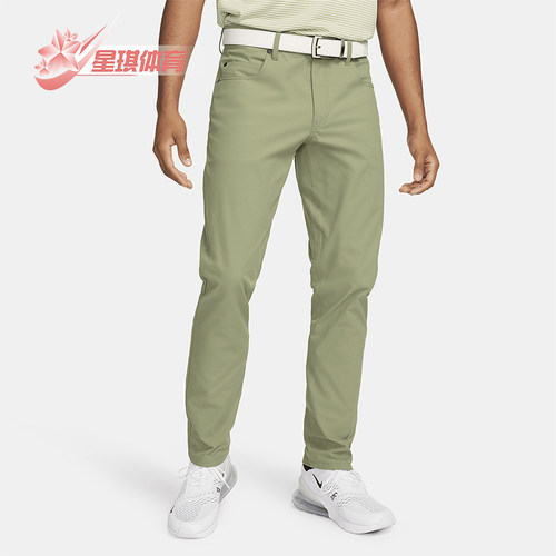 Nike/耐克男士高尔夫修身长裤