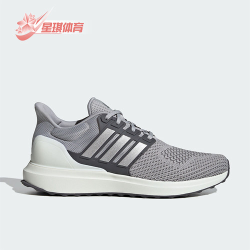 Adidas/阿迪达斯男士低帮跑步鞋