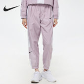 耐克正品 DC0041 夏季 运动裤 Nike 透气女子长裤 新款 休闲裤 576