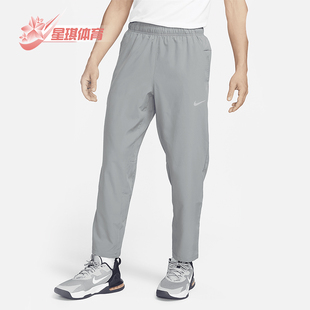 Dri 084 Nike Form 型透气休闲长裤 FB7491 直筒版 耐克正品 FIT男士