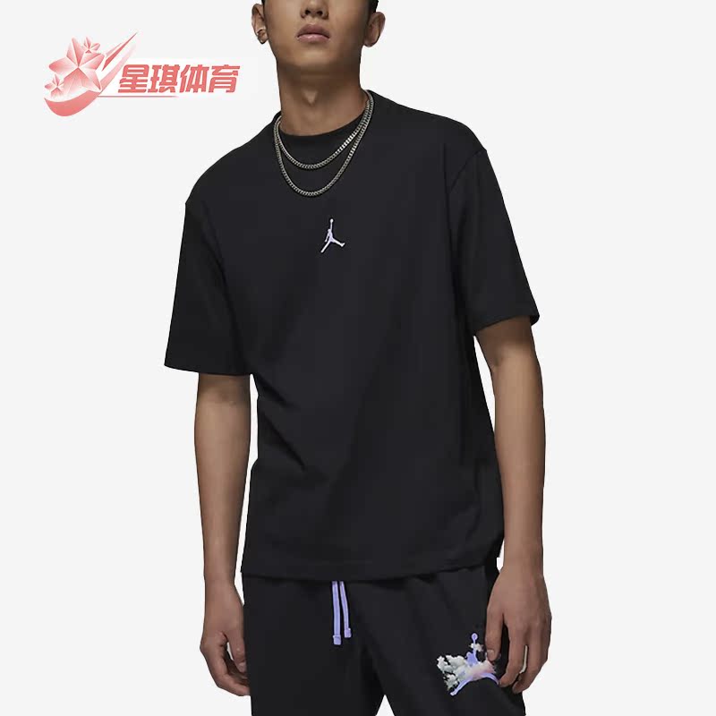 耐克正品男子运动短袖T恤