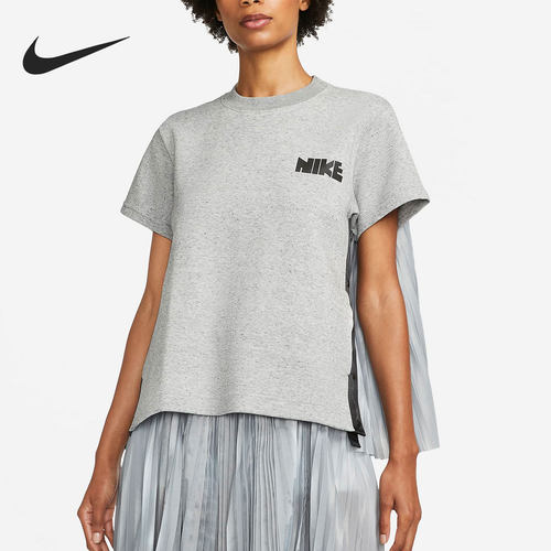 Nike/耐克正品女子透气短袖