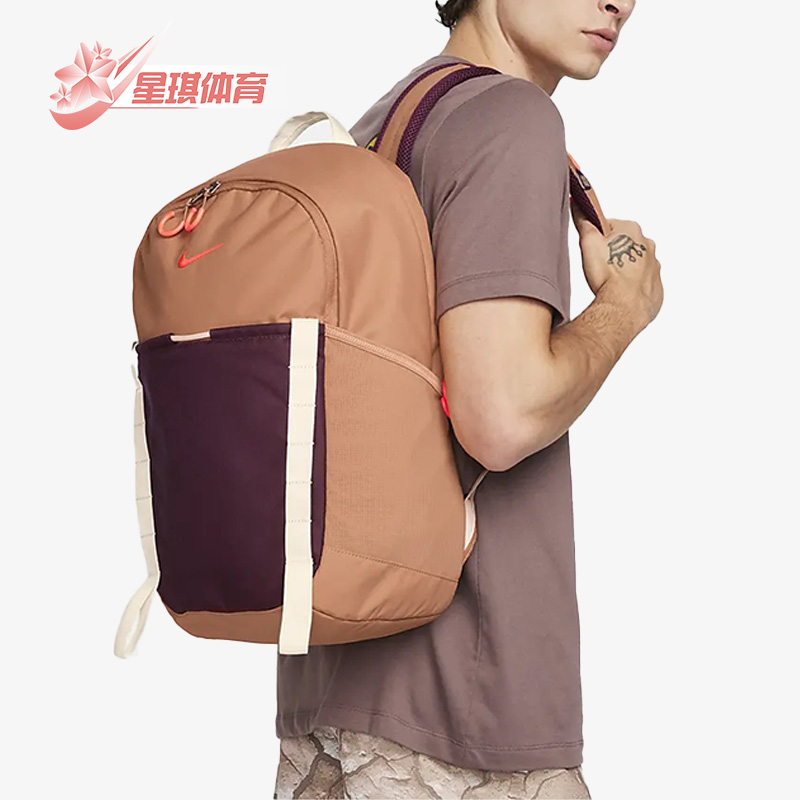 阿迪达斯男女同款时尚潮流腰包