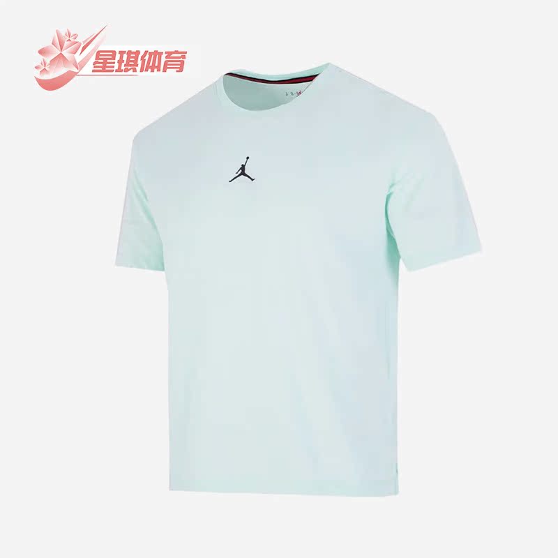 耐克男子圆领运动短袖T恤