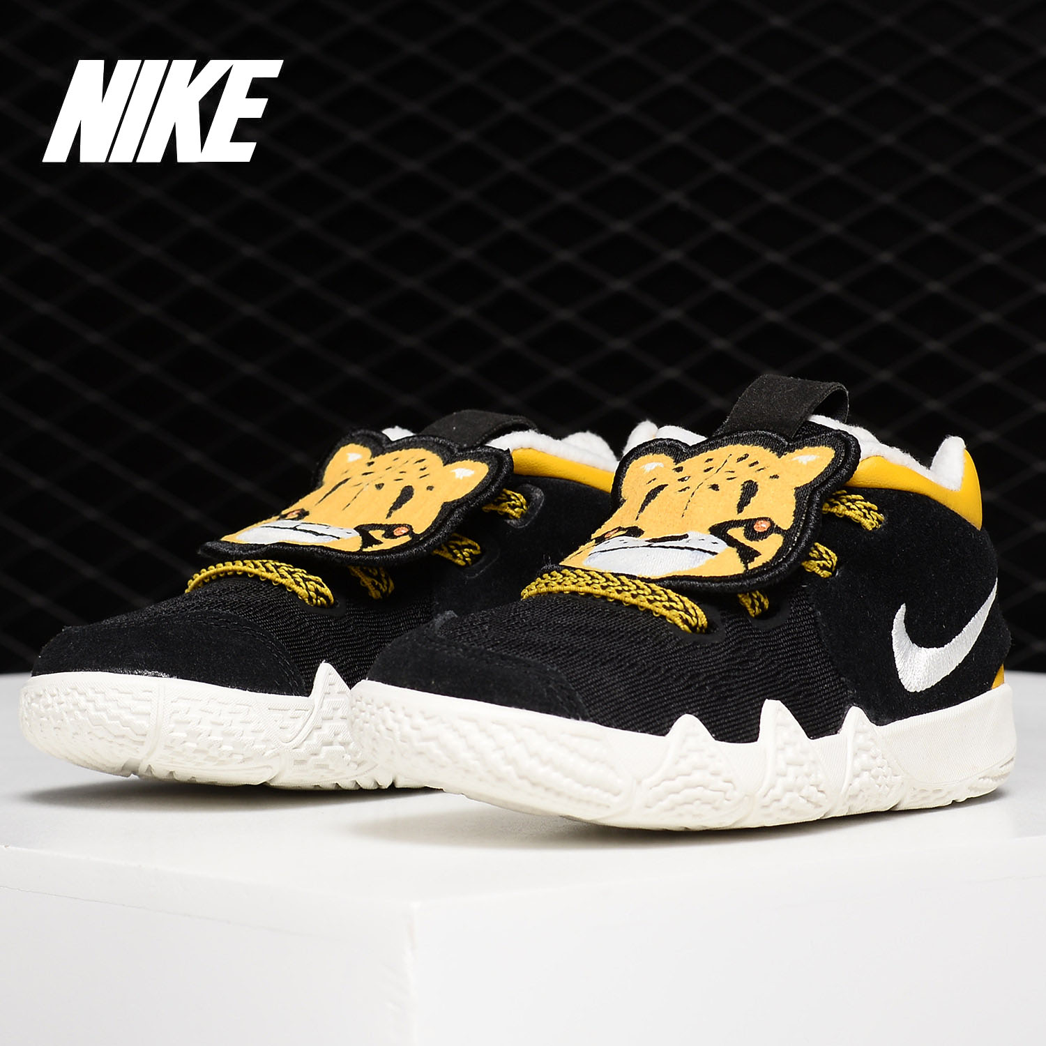 nike耐克正品2019春秋幼童运动鞋