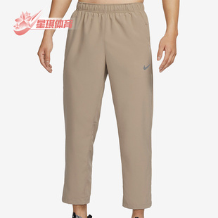 Nike 男子直筒运动休闲松紧长裤 FB7491 247 耐克正品