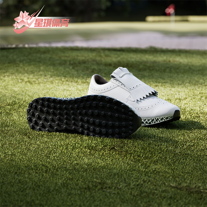 阿迪达斯男女高尔夫运动鞋