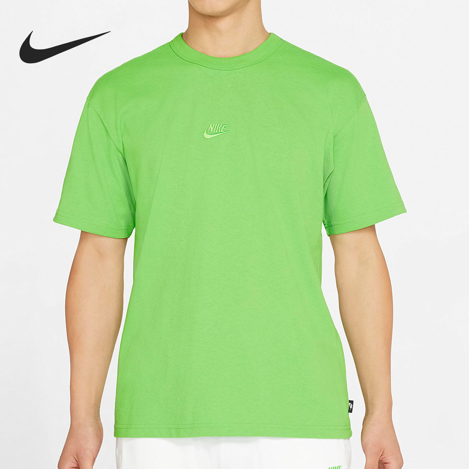 耐克正品wear男子db3194运动t恤