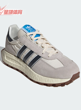 Adidas/阿迪达斯正品三叶草RETROPY E5 男女经典运动鞋IE8105