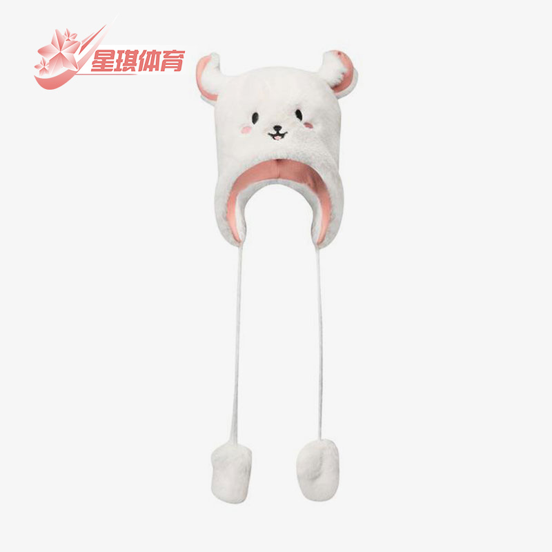 阿迪达斯男女同款时尚潮流腰包