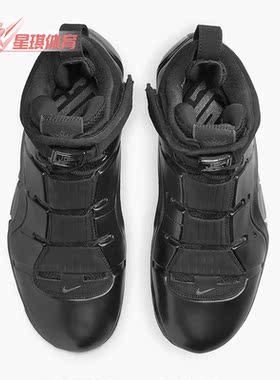 Nike/耐克正品Zoom LeBron 男士耐磨休闲运动鞋FJ1597-001