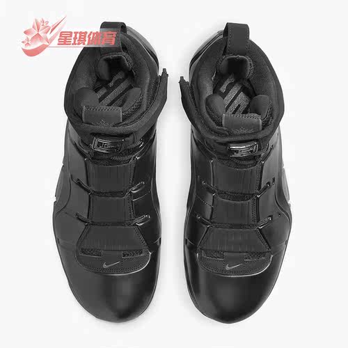 Nike/耐克正品Zoom LeBron 男士耐磨休闲运动鞋FJ1597-001