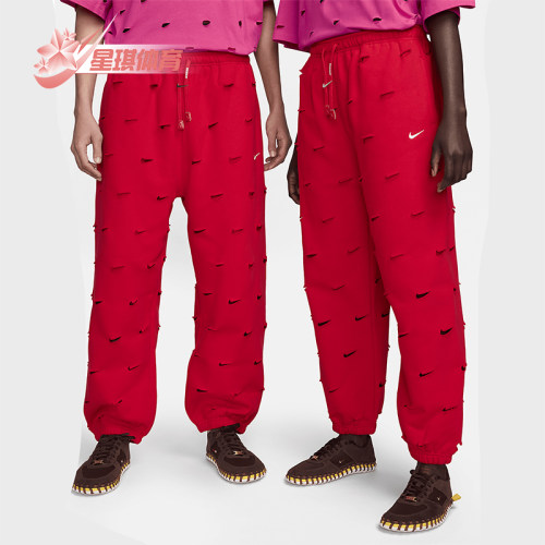 Nike/耐克男女针织开衫长裤