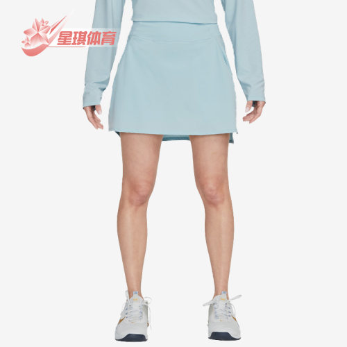 耐克正品女子运动半身裙