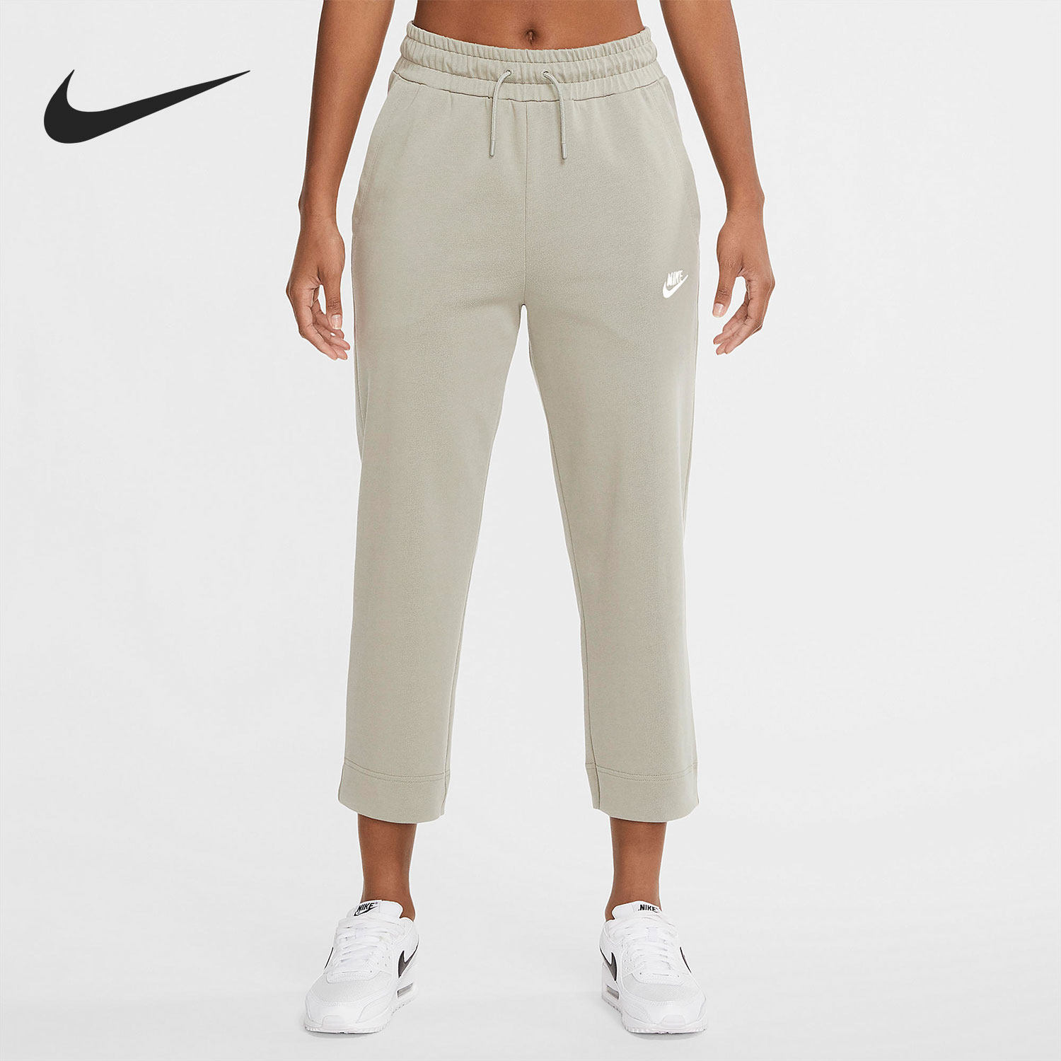 耐克新款女子夏季休闲健身长裤