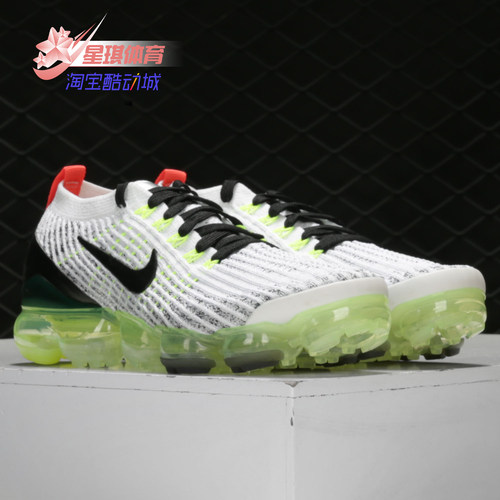 Nike/耐克气垫运动跑步鞋