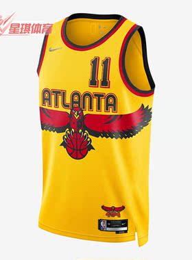 Nike/耐克正品男子款跑步训练篮球透气舒适运动休闲T恤DB4017-728