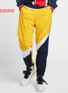 Nike/耐克正品SPORTSWEAR男子梭织休闲运动长裤AR9895-728