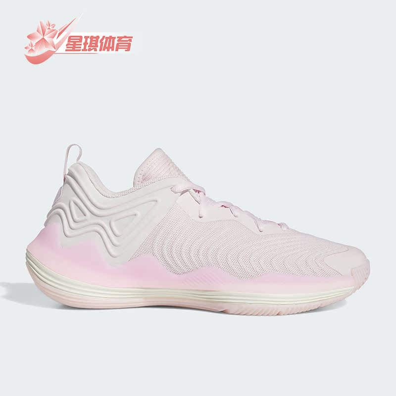 Adidas/阿迪达斯正品D ROSE SON OF CHI III男子篮球鞋IG5560