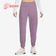 耐克正品 新款 训练跑步健身收口女子运动长裤 Nike DV9462 536
