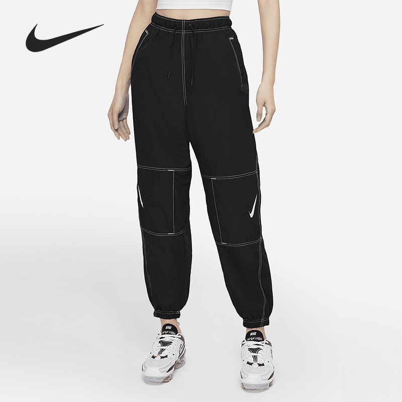 Nike/耐克女子款正品运动长裤清仓特价DD5573-010 DV8033-291