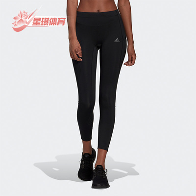 Adidas/阿迪达斯女子紧身裤