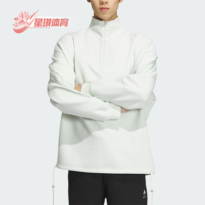 阿迪达斯正品男女卫衣